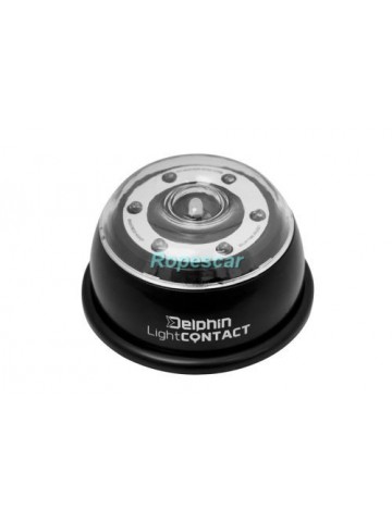 Lampă cort LightCONTACT 6+1 LED - Delphin